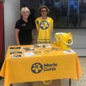 The Rotary Club of Northampton Becket is made up of around 40 people of all ages, who raise funds and volunteer on projects to support good causes.