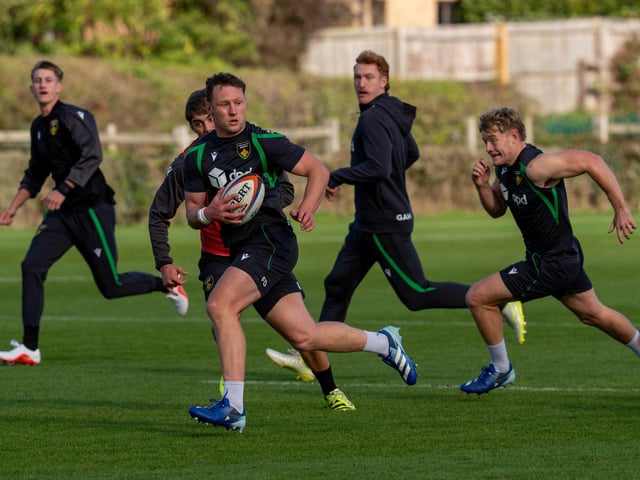 Fraser Dingwall