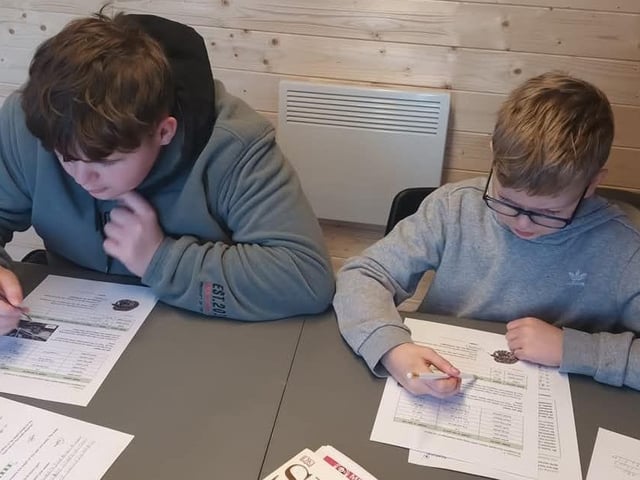 Functional Skills