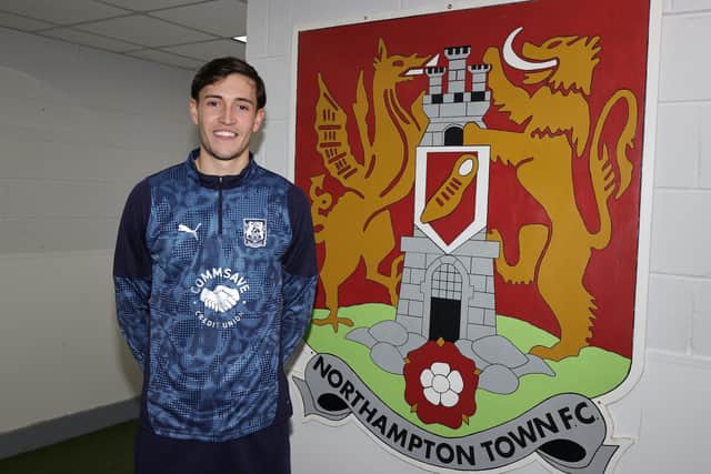 Ben Hammond