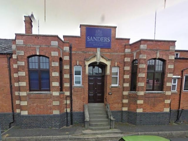 Luxury shoe manufacturer Sander & Sanders Ltd was established in 1873 and still has its base in Spencer Road, Northamptonshire