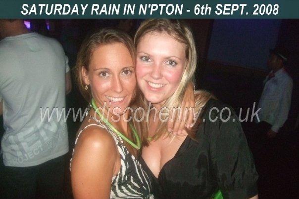 Nostalgic pictures from a '90p a drink' night out down Bridge Street 15 years ago