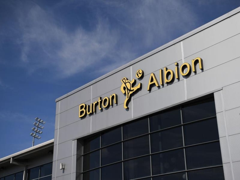 Released - Cameron Borthwick-Jackson, Ben Radcliffe, Thierry Latty-Fairweather, William Kokolo, Louis Moult, Chris McCann, Sam Winnall, Ben Garratt, Jonny Smith, Callum Hawkins