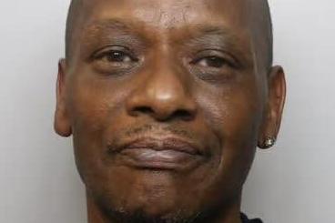 The 55-year-old Wellingborough heroin addict pleaded guilty to strangling his girlfriend and attempted robbery and was jailed for four years, nine months. Cansfield of Melton Road — who has previous convictions for manslaughter of a baby under the age of one in 1997 and GBH — initially told police the victim had a seizure but did not call an ambulance.