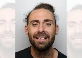 Sibley threatened to kill his former partner and their children then flooded her house after breaking in in August 2025. The 35-year-old, of Clifton Grove, Kettering, admitted burglary, criminal damage and sending a death threat and was sentenced to 32 months.