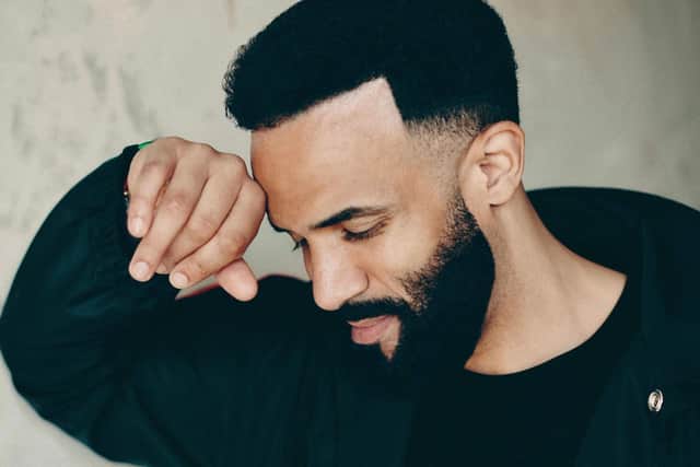 Craig David