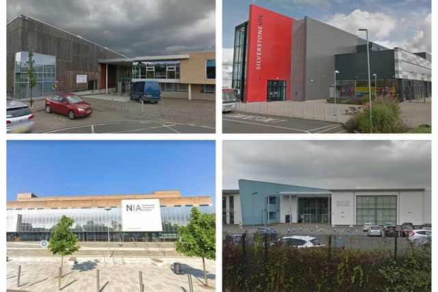 New Department for Education data has been published.