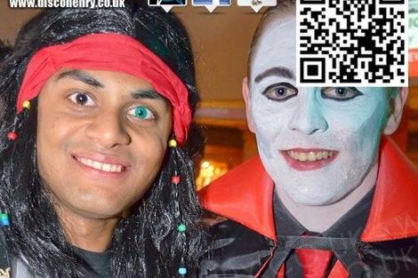 Nostalgic pictures from a night out down Bridge Street 11 years ago