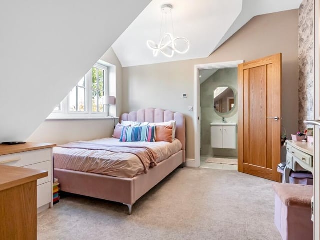 All of this could be yours for an offer over £1 million.