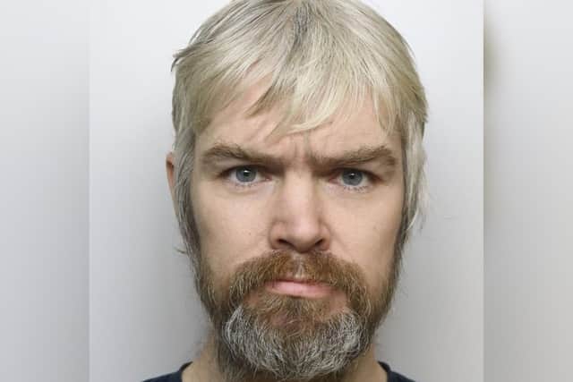 Peter Owen, aged 40, was sentenced to 15 months in prison at Northampton Crown Court.
