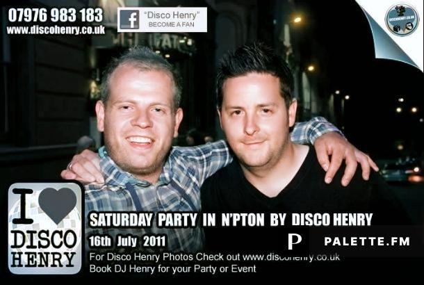 Nostalgic pictures from a night out down Bridge Street 13 years ago