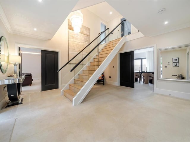 All of this could be yours for a guide price of £1.325 million.