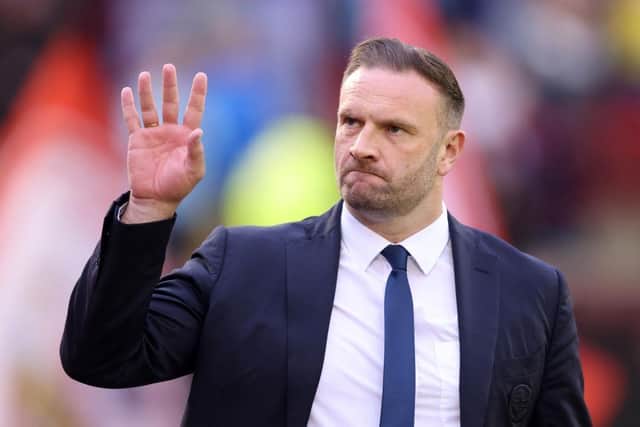 Ian Evatt