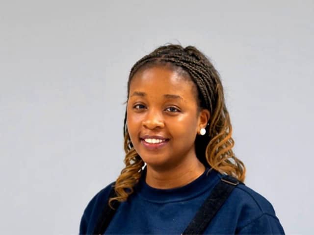 Chioma Vivian Ezunu