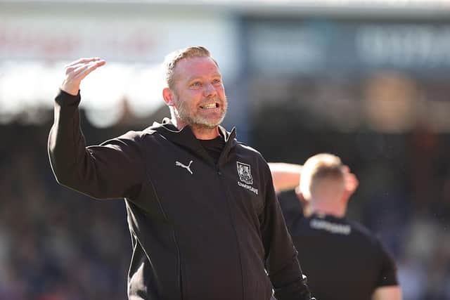 Kevin Nolan