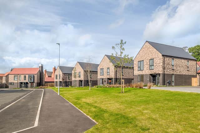 Orbit Homes is hosting an Open Weekend offering free expert moving advice at its Micklewell Park development in Daventry.