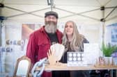 Evermore Permanent Jewellery at Northampton Market Square