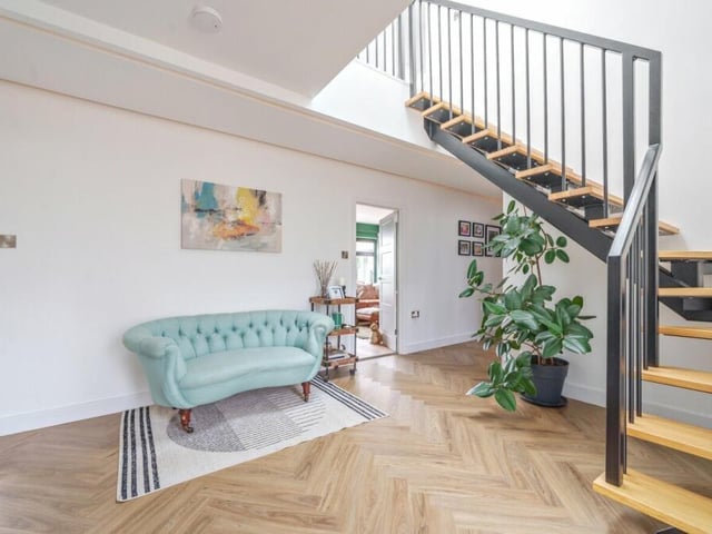 All of this could be yours for £895,000.
