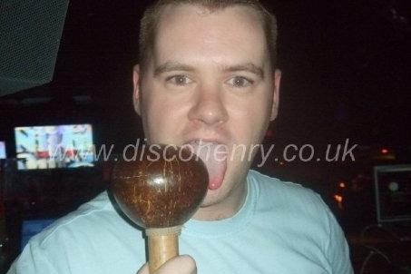 Nostalgic pictures from a '90p a drink' night out down Bridge Street 15 years ago