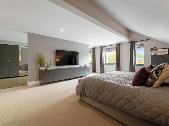 All of this could be yours for an offer over £1.25 million.
