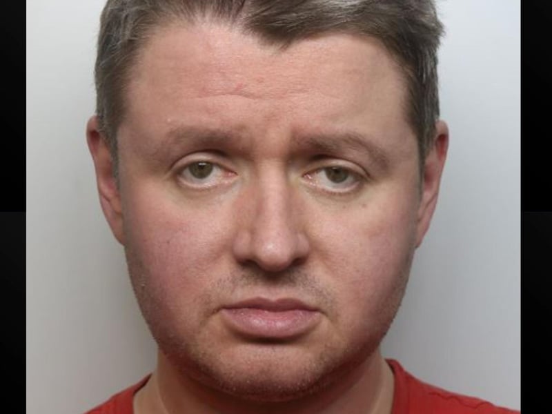 Police saluted a woman in her 20s who fought off a 6ft 10in would-be rapist during a horrific knifepoint attack in Northampton at 1.50am. Locals came to the victim’s aid after she yelled for help in Lutterworth Road, Abington. Detectives used CCTV from local businesses to identify 40-year-old Matt Mellor, who was jailed for six years, eight months in June.