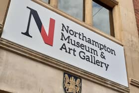 Northampton Museum & Art Gallery