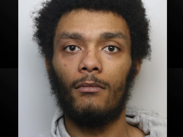 The 21-year-old was jailed for 34 months after Northampton Crown Court heard he spent more than a year assaulting and abusing his pregnant former partner, which culminated in her suffering a miscarriage and ongoing panic attacks. Accounts of habitual violence included pinning his former partner to a wall by her neck, punching her nose, biting her cheek, smothering her with a pillow, pulling her hair out and throwing items at her.