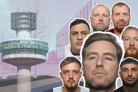 Led by Scouser Paul Campbell, a group of Corby drug dealers including Conor Sherwood, Stephen Davidson, Gilbert Stirling, David Madden, Darryl Marshall and Arron Vidler flooded Corby with amphetamine and cocaine during lockdown.