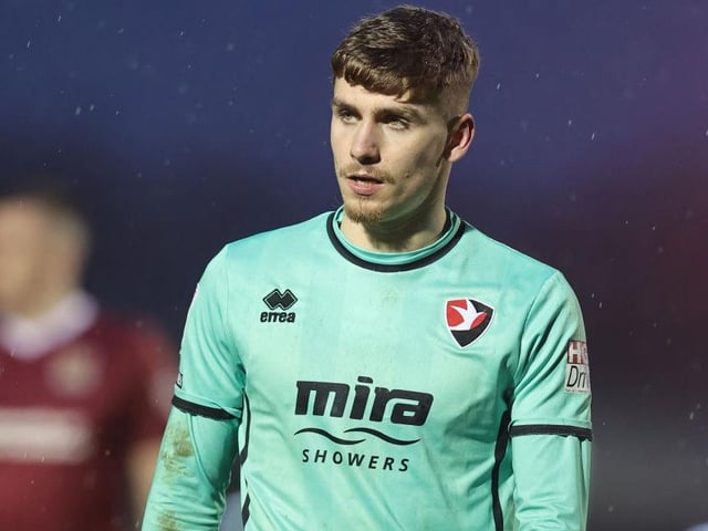 Cheltenham > Shrewsbury (free)