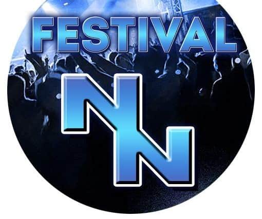 Festival NN Delapre Abbey