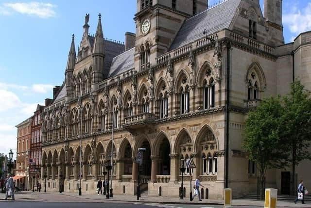 New data from the Department for Levelling Up and Communities shows the council spent £1,225,000 to make 64 staff members redundant in the year to March 2023.