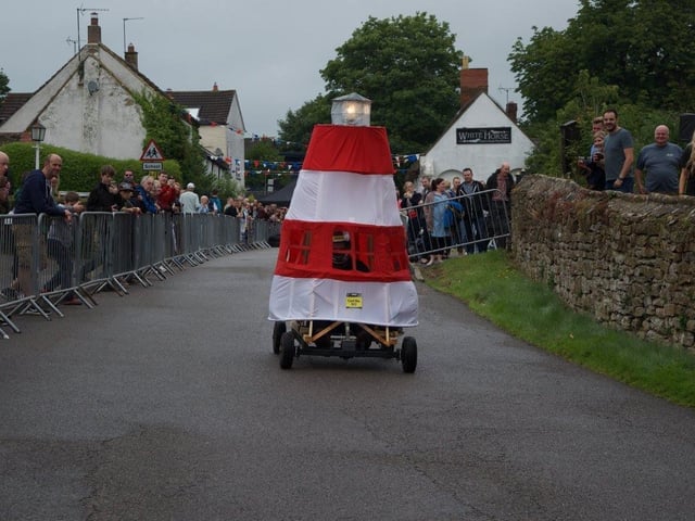 This year’s event is set to take place on Saturday, July 13.