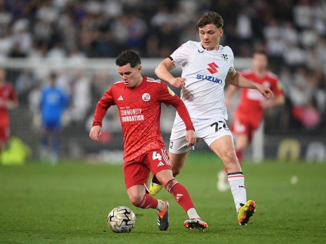 Crawley > Rotherham (free). Rotherham have also signed Sean Raggett, Reece James and Joe Rafferty.