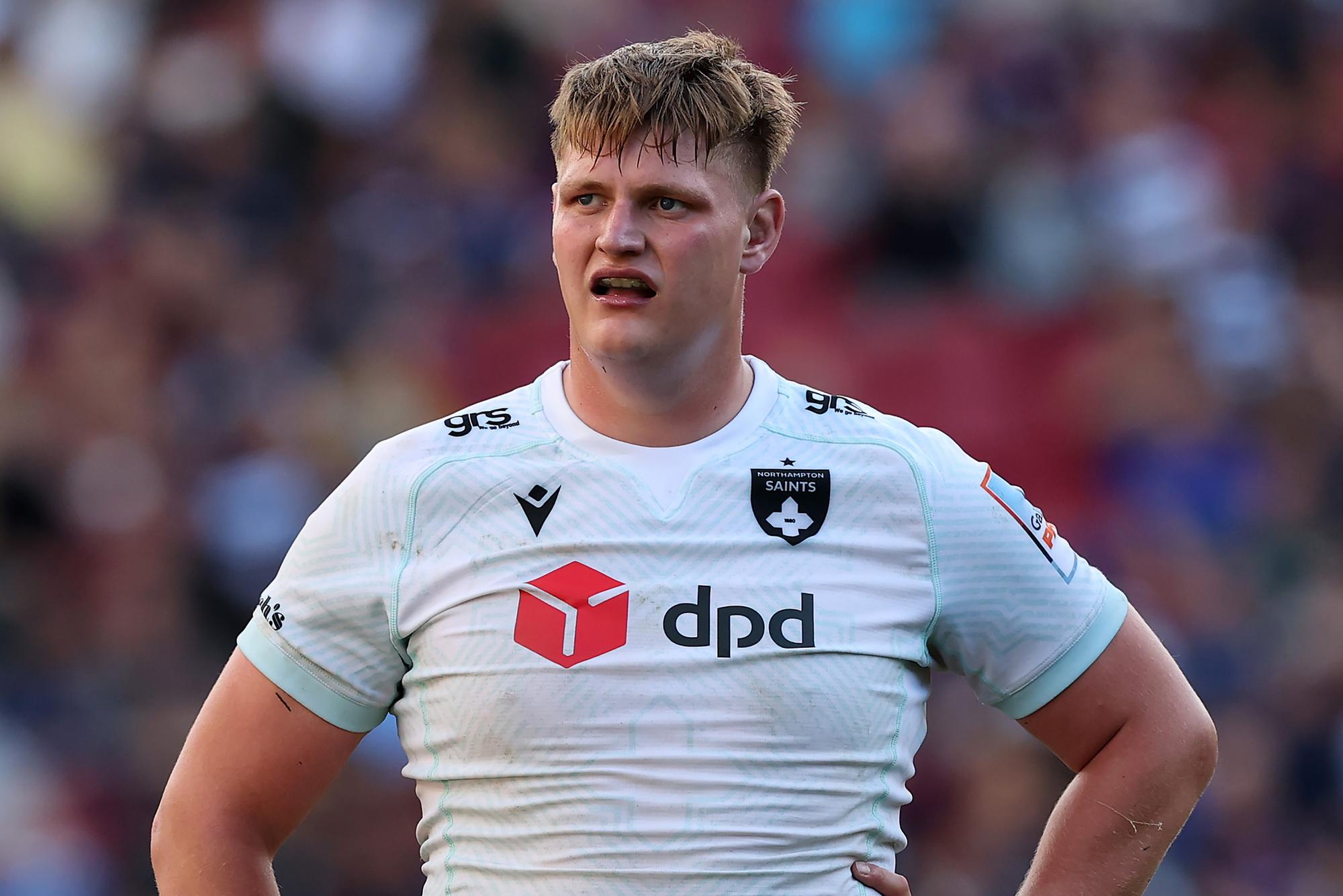 The big interview: Tom Vickers talks to Ed Prowse as he gets set to hit ...