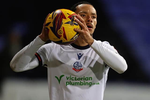 Josh Dacres-Cogley