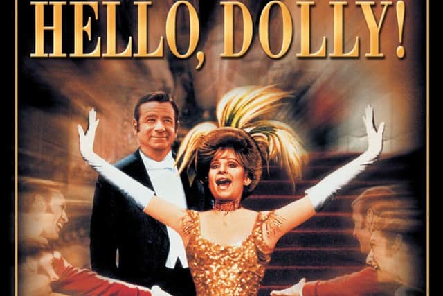 Hello Dolly 1969