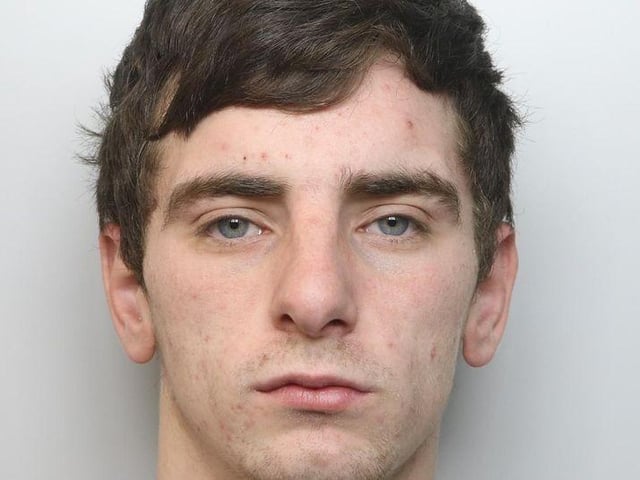 Disqualified driver Andru-Jay Burgess was jailed for 10 weeks by magistrates after admitting riding a motorbike in Corby in August last year when he was not allowed to drive. The 24-year-old, of Culross Walk has a string of previous convictions for driving matters and was one of the top targets for Operation Pacify, tackling the town’s huge problem with off-road bikes.