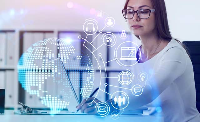 The virtual Innovate Local event kicks off at 9.30am on Tuesday, 26 January