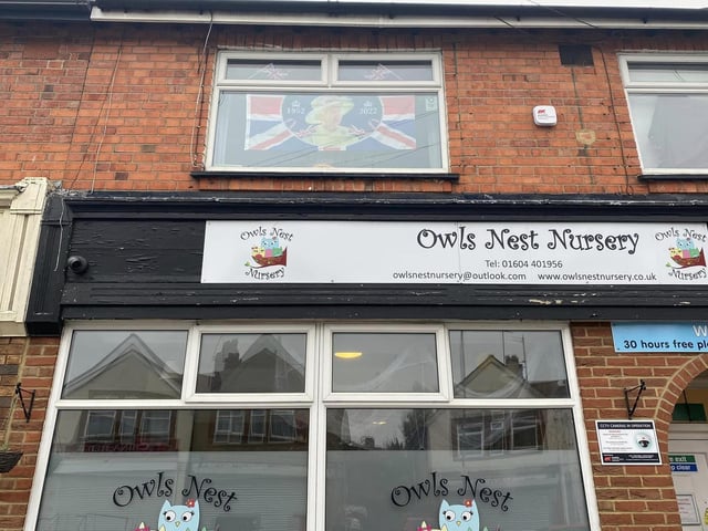 Broadway East, Abington, Northampton, NN3 2PT. Rating: Inadequate. Latest report: 3 November 2022.