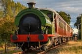 Historic steam engines will transport paying passengers along a section of restored railway near Northampton for the first time in 50 years