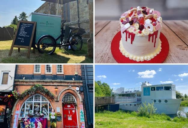 These businesses came highly recommended by Chronicle & Echo readers.