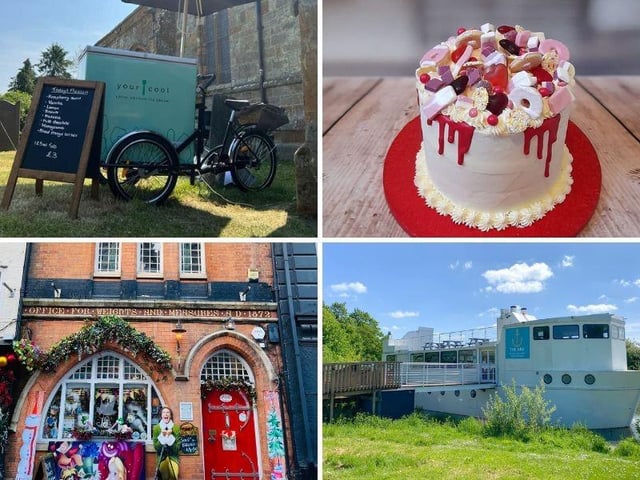These businesses came highly recommended by Chronicle & Echo readers.