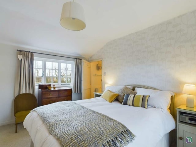 All of this could be yours for £1.35 million.