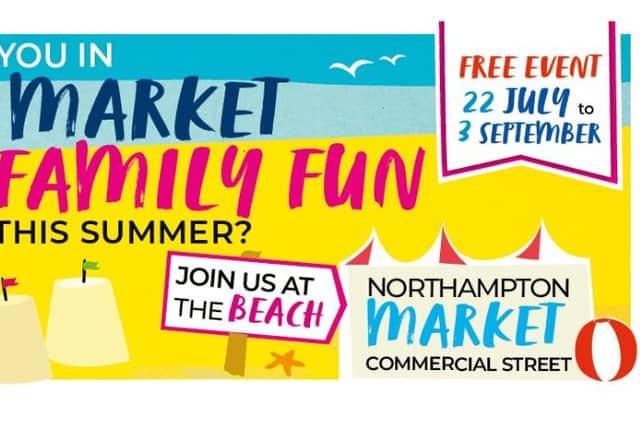 Market Family Fun