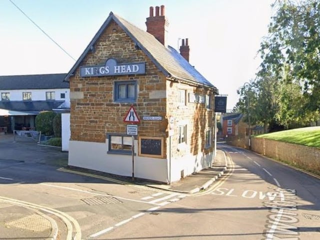 The Spratton pub reopened under new ownership on December 3. Their main goal is to create an environment that is "warm and welcoming". They are also looking forward to putting their stamp on the pub and hopefully building up a "successful restaurant with a thriving pub next to it". The menu will be made up of traditional and modern classics prepared by some seriously talented local chefs, the new owners said.