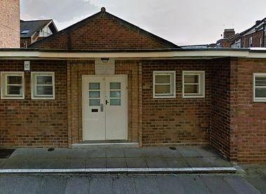 10 Castilian Terrace, Northampton, Northamptonshire, NN1 1LD. Our photographice section present a talk by Lilliana Alani - People, Places and Faces. Wednesday 17 September: 2000-2200. Pre-booking not required