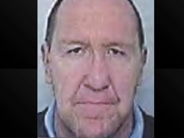 Dark web Northampton paedophile KEITH McFADDEN, aged 57, was caught with help from the FBI and sentenced to 30 years for historic child sex offences. He will serve a minimum of 20 years.