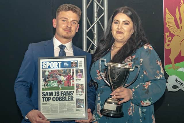 Sam Hoskins