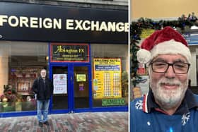 Ridvan Bozacigurbuz and his business partner Johanna Maccormick purchased Abington FX from its previous owner in January 2017, just a few months on from its launch in Northampton.