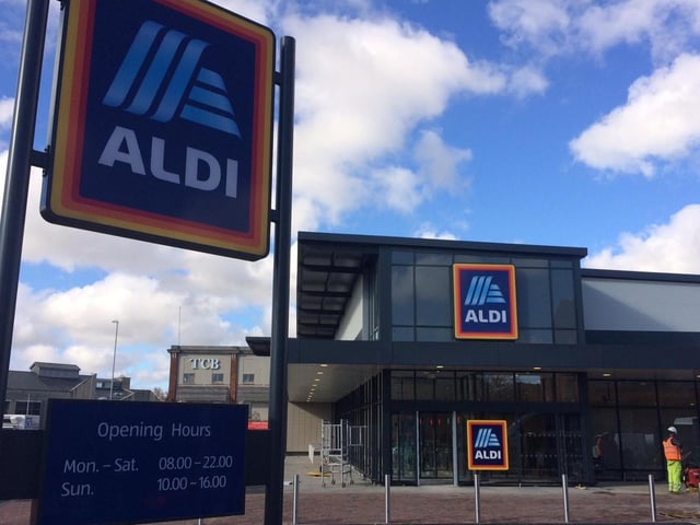 Thursday, June 2: 8am — 10pm
Friday, June 3: 8am — 10pm
Saturday, June 4: 8am — 10pm
Sunday, June 5: 10am — 4pm
Aldi says: Opening hours may vary depending on the store location.